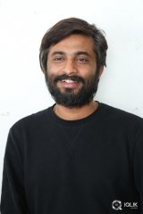 Krishna Gadi Veera Prema Gaadha Movie Press Meet